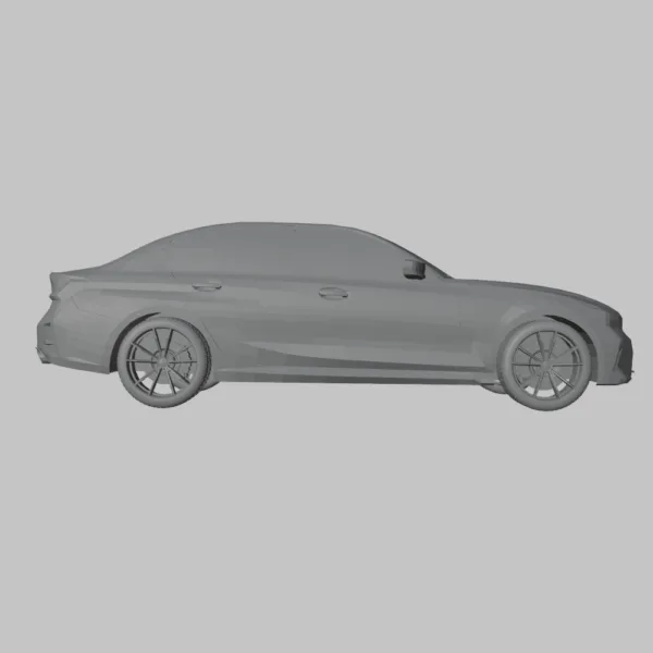 BMW 3