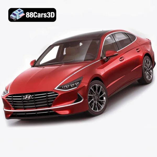 Hyundai_Sonata