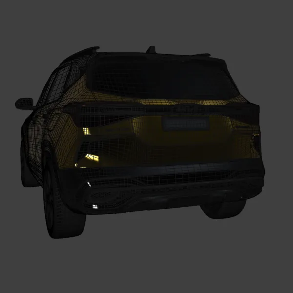 KIA Seltos SX