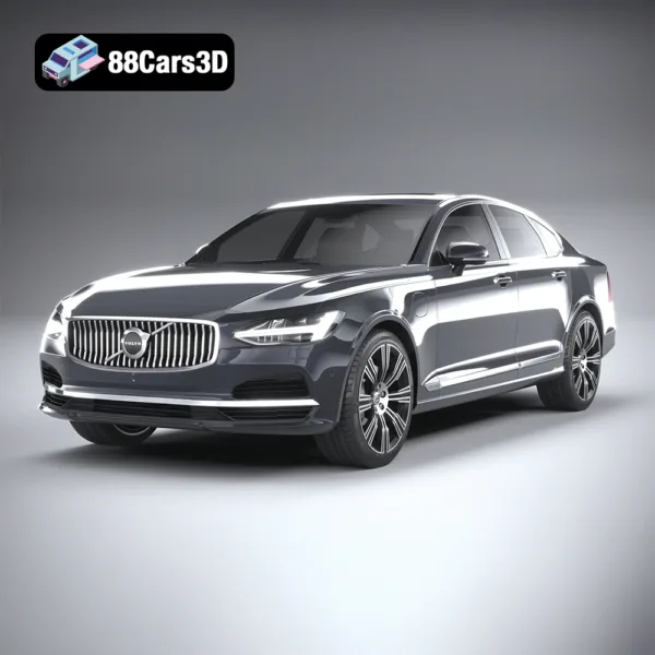 Volvo-S90