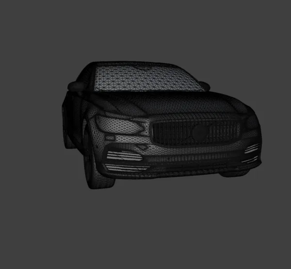 Volvo-S90