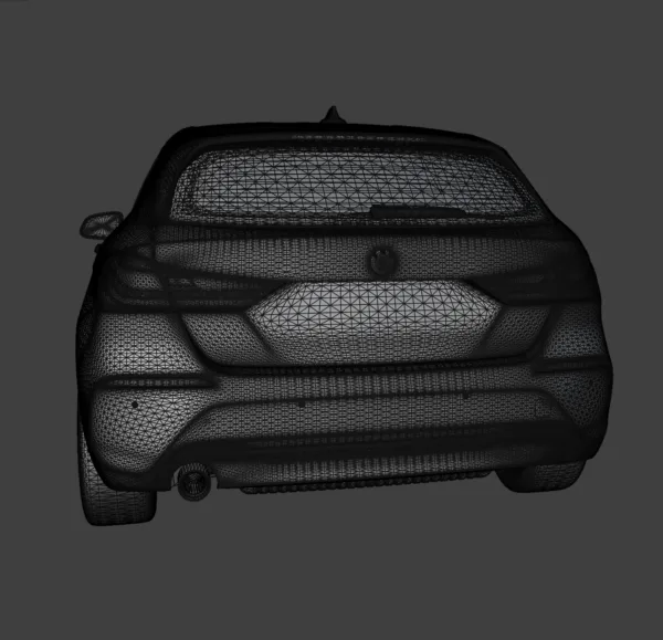 bmw-1-series-f402 Download the BMW 1 Series F40 3D model in .blend, .fbx, .obj, and more formats. Perfect for automotive visualization, AR/VR, and design projects. High-quality hatchback model!