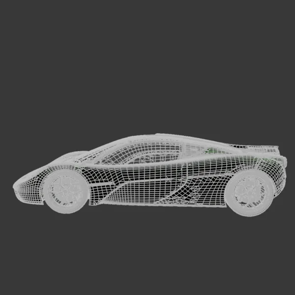 GMA T50 Gordon Murray Automotive