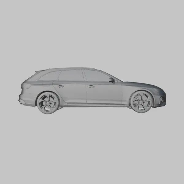 Audi RS4 Avant Audi RS4 Avant