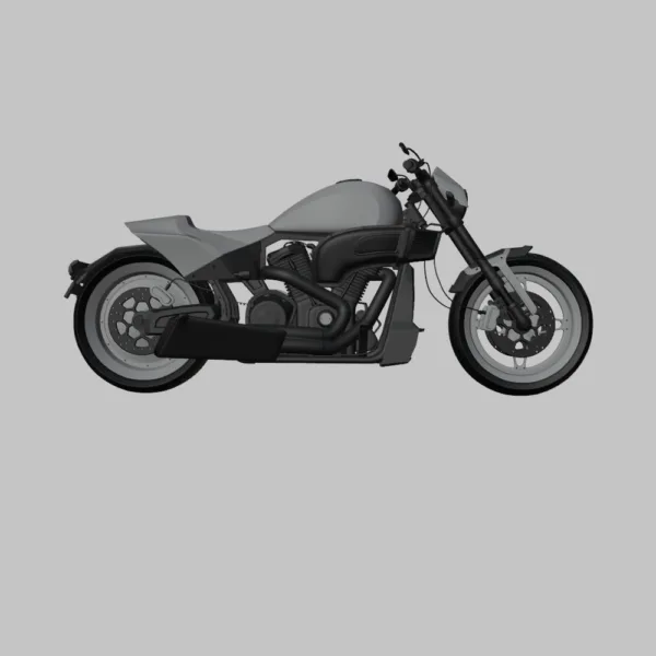 Harley-Davidson FXDR 114