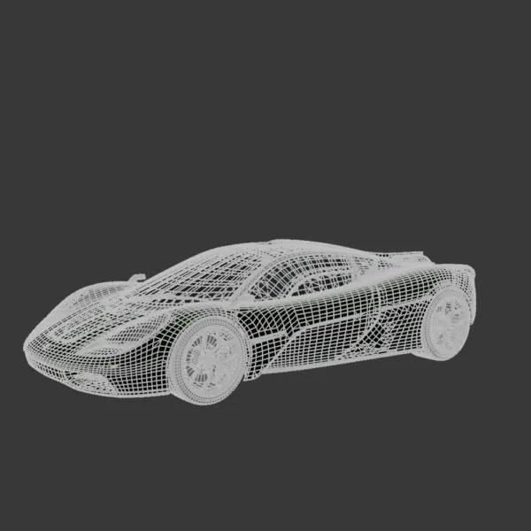 GMA T50 Gordon Murray Automotive