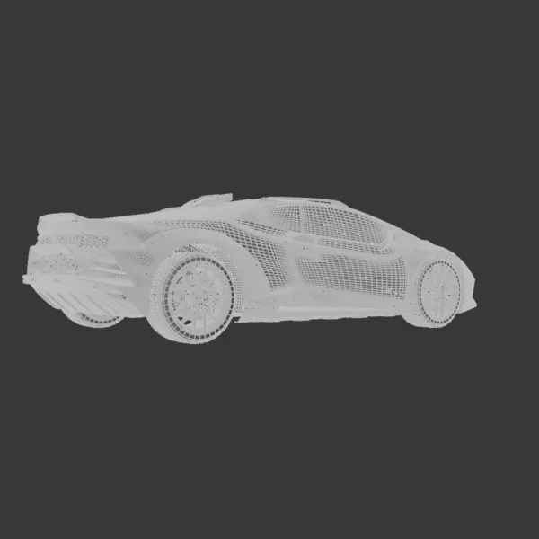 Lamborghini Huracan Sterrato