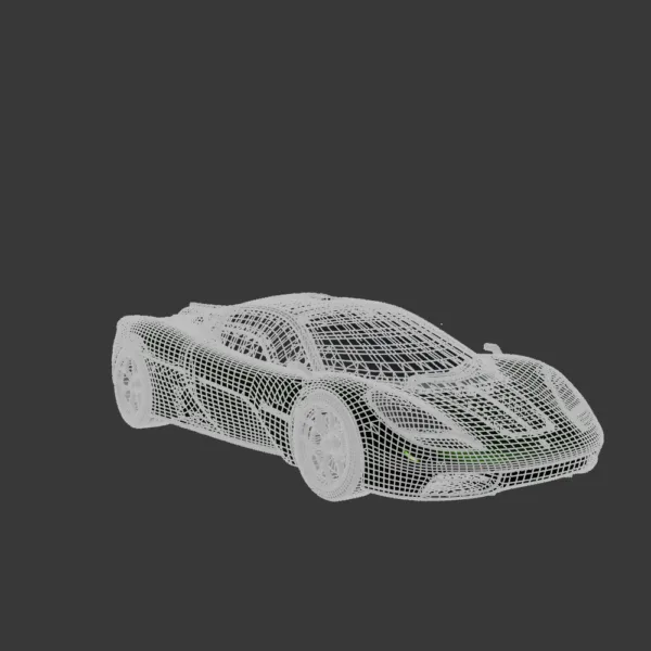 GMA T50 Gordon Murray Automotive