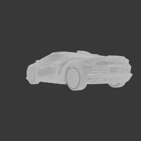 Lamborghini Huracan Sterrato