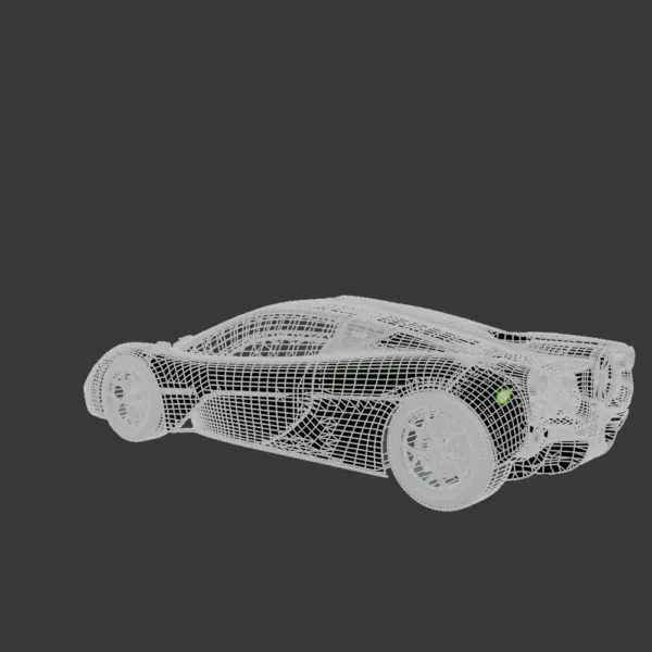 GMA T50 Gordon Murray Automotive