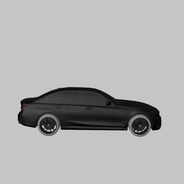 BMW 3