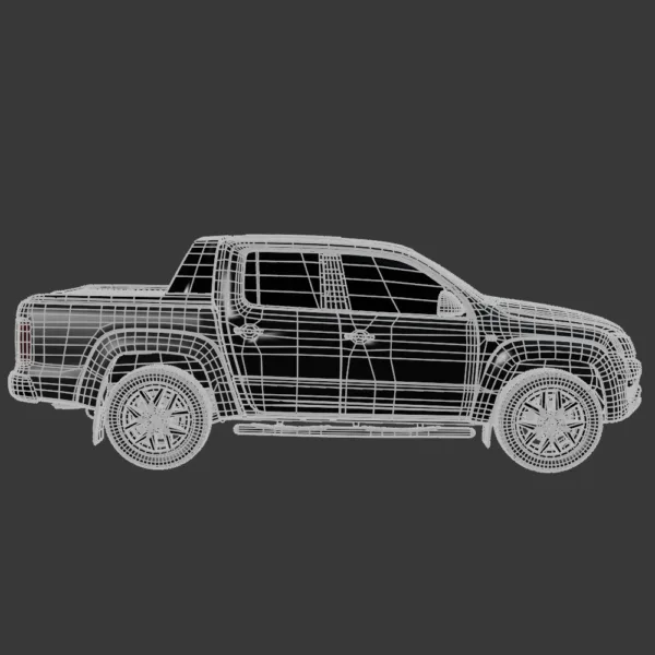 Volkswagen Amarok Volkswagen Amarok