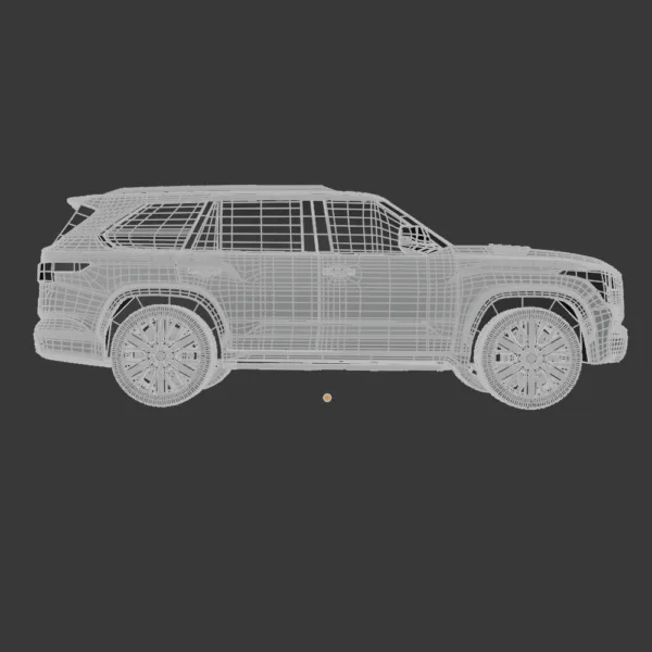 Toyota Sequoia Toyota Sequoia