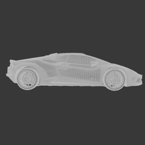 Lamborghini Huracan Sterrato