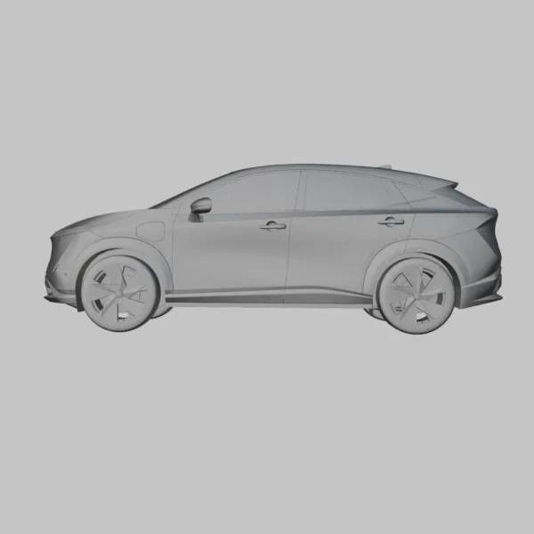 Nissan Ariya
