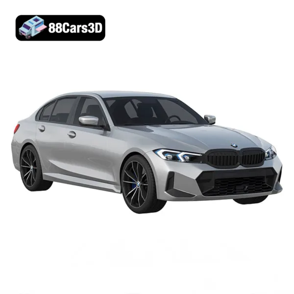 BMW 3