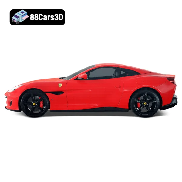 Ferrari_Portofino