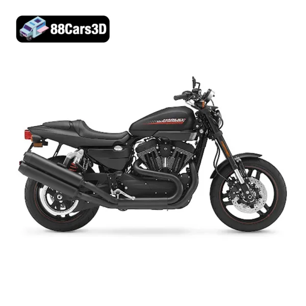 Harley-Davidson