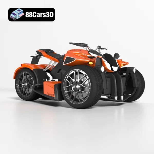 Lazareth Wazuma R1