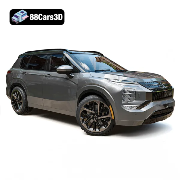 Mitsubishi_OutlanderMitsubishi_Outlander