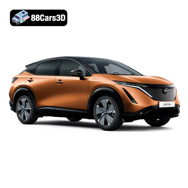 Nissan Ariya