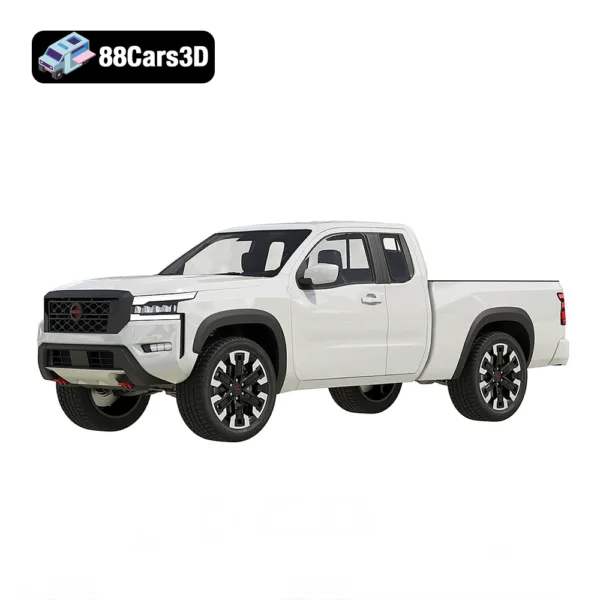 Nissan_Frontier_King_Cab