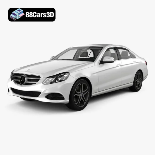 mercedes bens e class w212 sedan