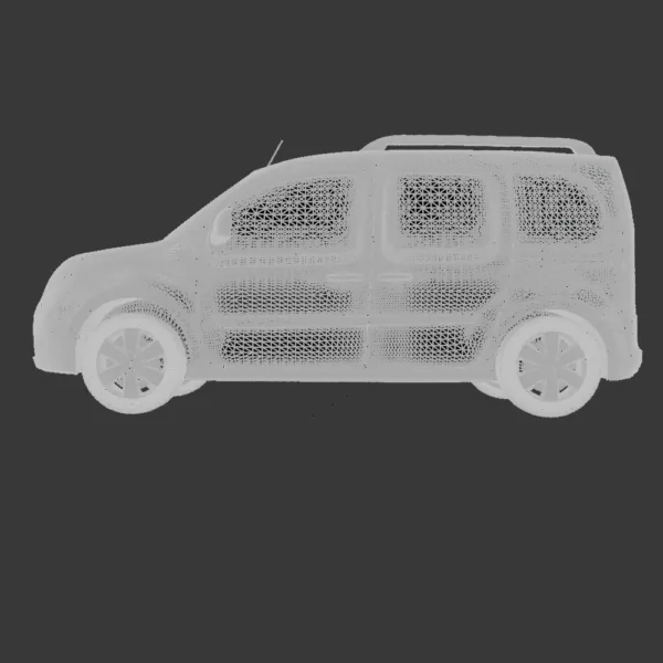 Renault_Kangoo Renault_Kangoo