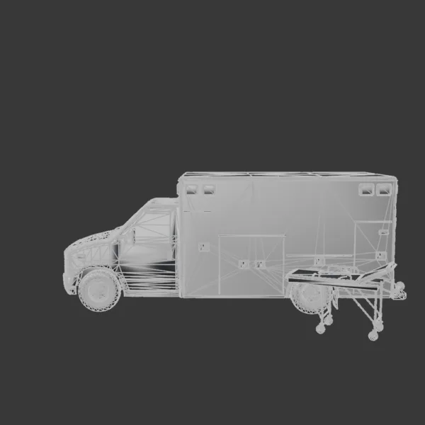 Ambulance