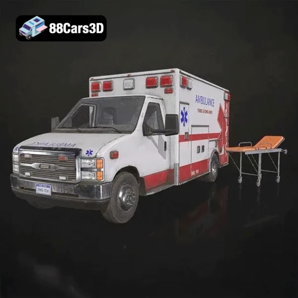 Ambulance