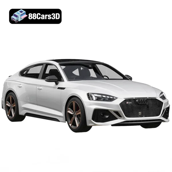 Audi RS5 sportback