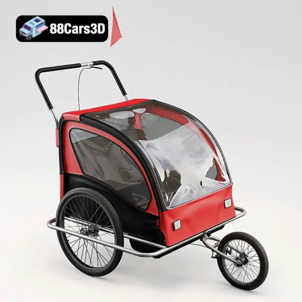 Bike_Trailer