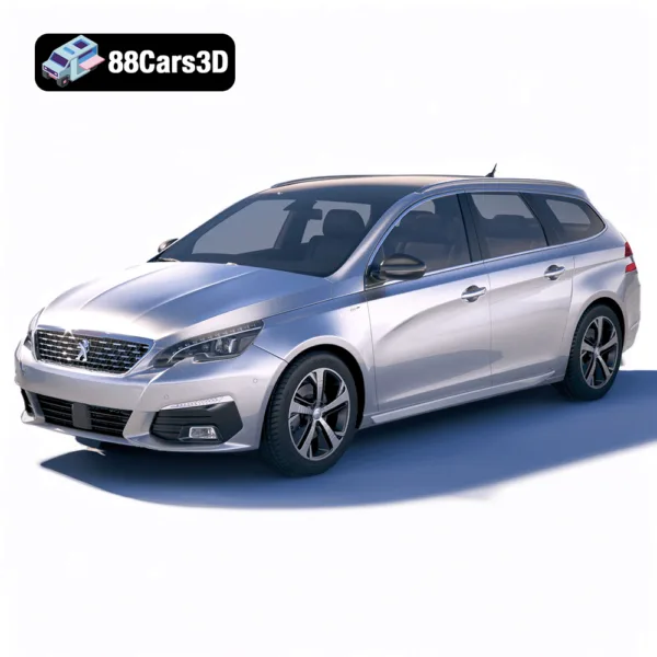 Peugeot 308 SW