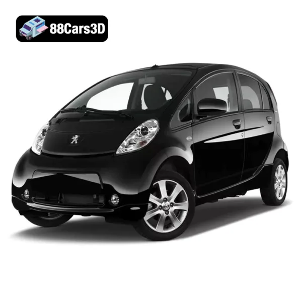 Peugeot_iOn
