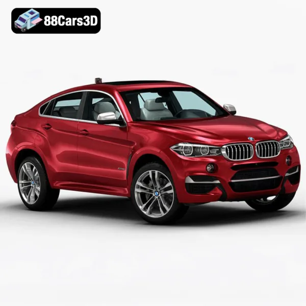 BMW_X6M