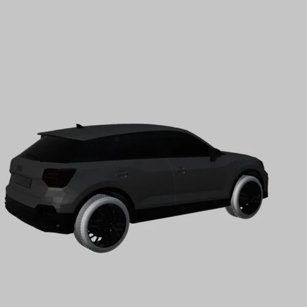 Audi Q2 2021 1