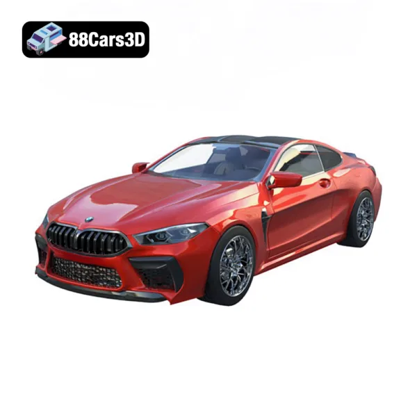 BMW_M8_2019