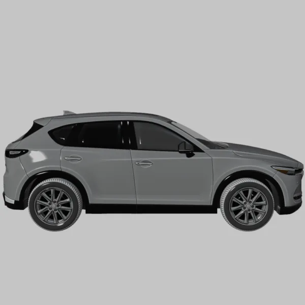 Mazda CX5