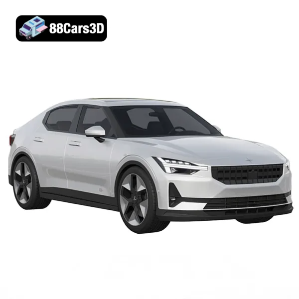 Polestar 2