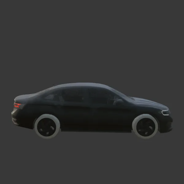 Volkswagen Jetta 2022 3D Model 0006 Volkswagen Jetta 2022 3D Model