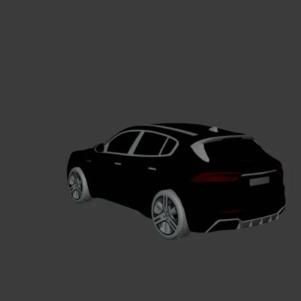 photo_2025-04-02 13.19.53 Maserati Grecale Folgore 3D Model