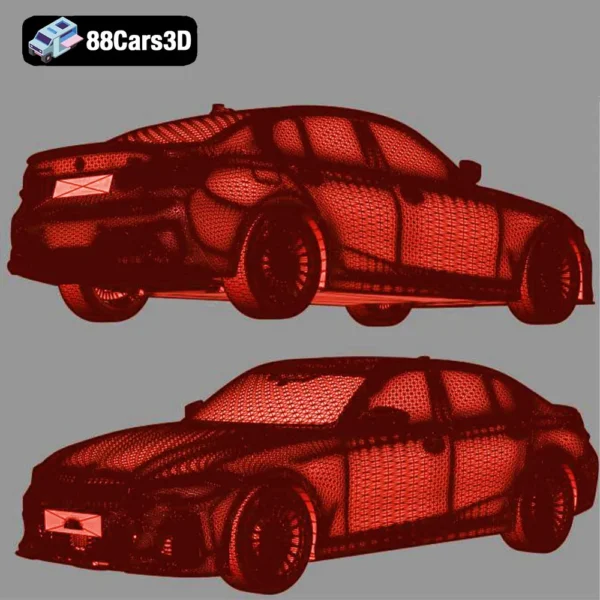 BMW Alpina D3 S Sedan (2020)