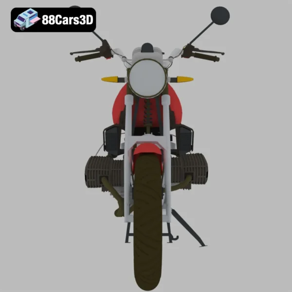 mototsikly-bmw-r-1100-r-208-006 BMW R 1100 R Motorcycle 3D Model
