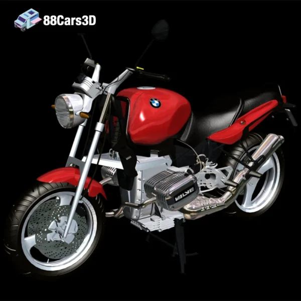 mototsikly-bmw-r-1100-r-208-995 BMW R 1100 R Motorcycle 3D Model