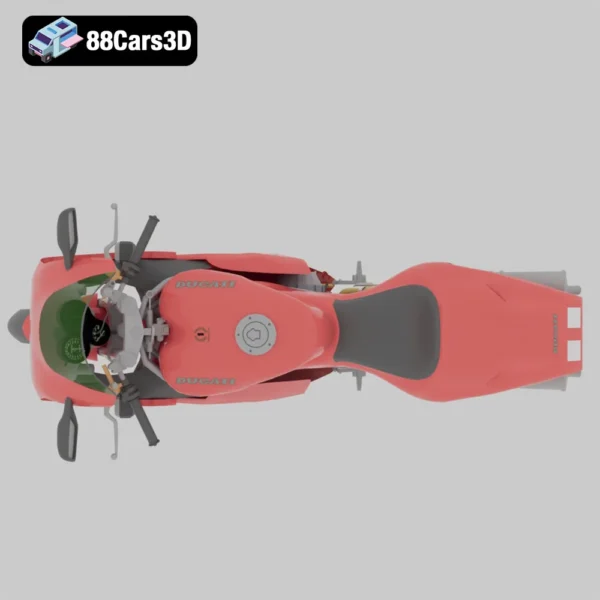 mototsikly-ducati-916-mototsikl-118-004 Ducati 916 Superbike 3D Model