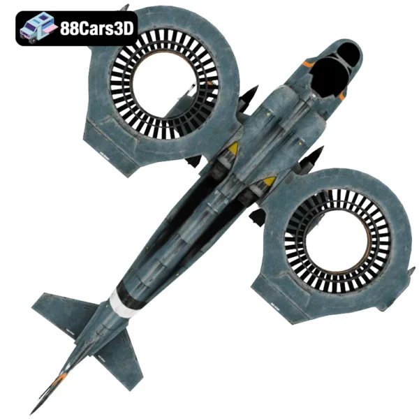 Helicopter Transporter-005 Helicopter Transporter 3D Model Heavy-Duty Ground Vehicle