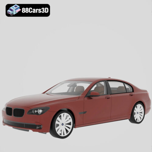 BMW 750LI-001