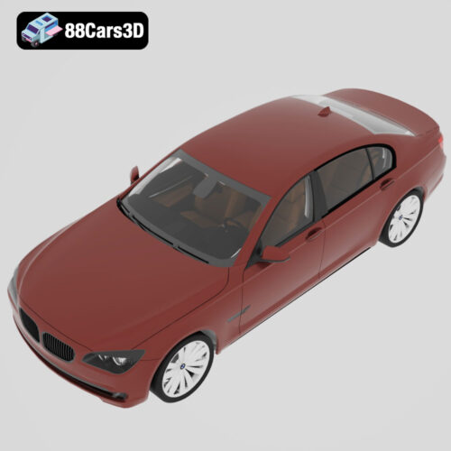BMW 750LI-001
