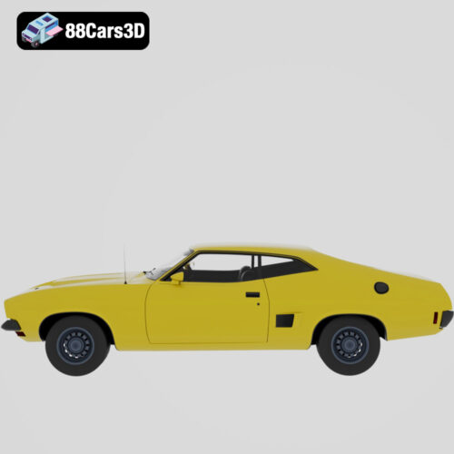 Ford_XB_Falcon_GT_1973-002 Ford_XB_Falcon_GT_1973