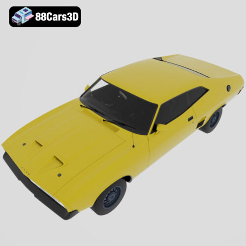 Ford_XB_Falcon_GT_1973-004 Ford_XB_Falcon_GT_1973